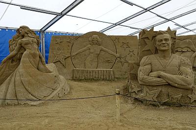 Sandwelt Binz 2017 Foto Sandwelt Binz 2017
